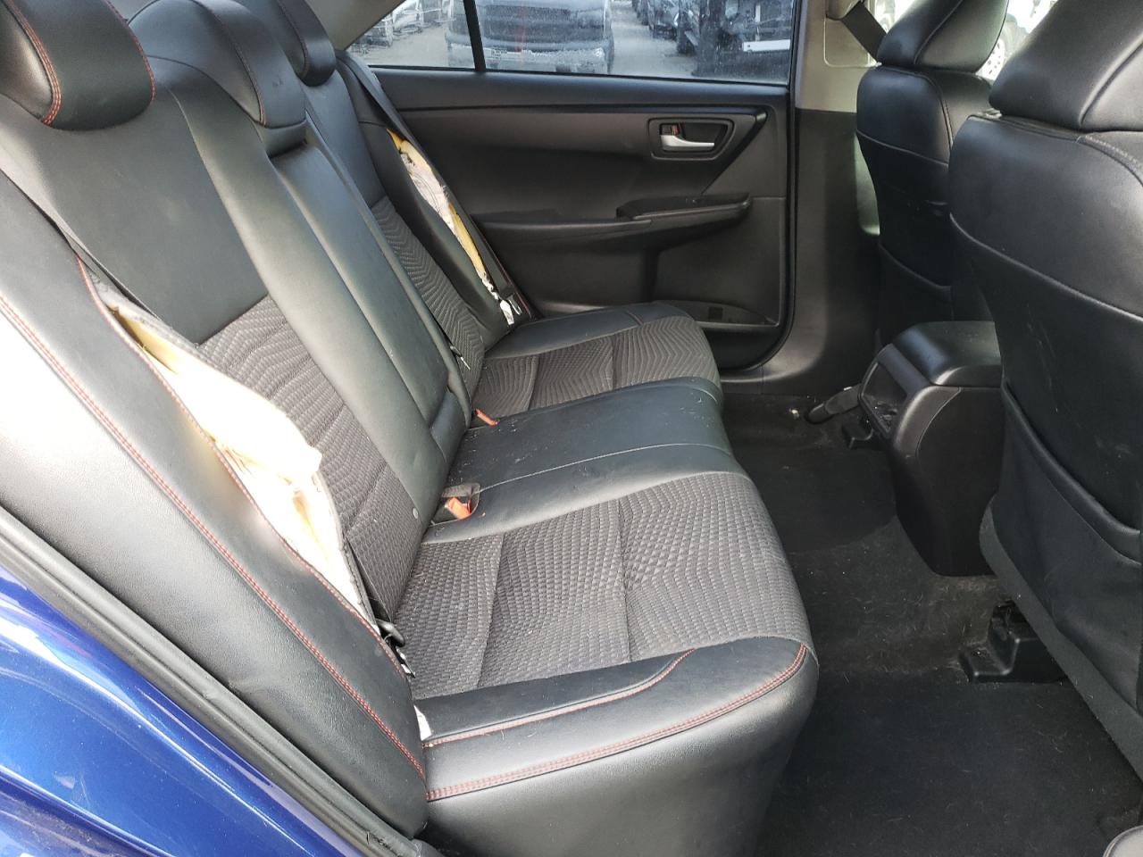 Photo 6 from auction – 2015 TOYOTA CAMRY LE with VIN 4T1BF1FK5FU946761