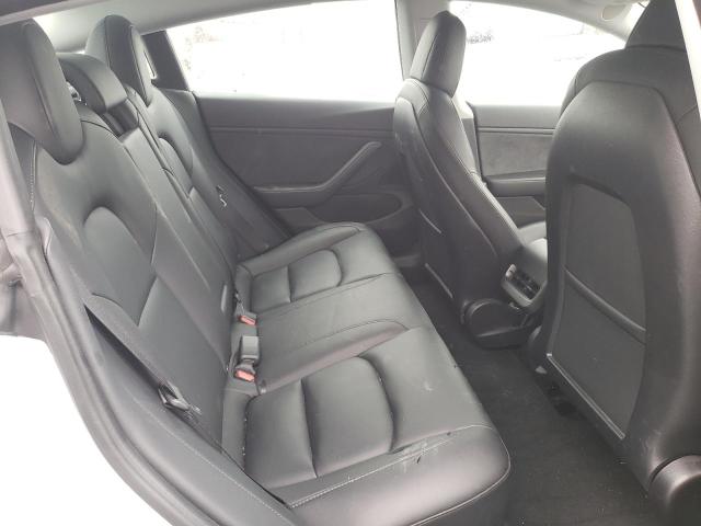 Photo 6 from auction – 2021 TESLA MODEL 3 with VIN 5YJ3E1EC3MF850879