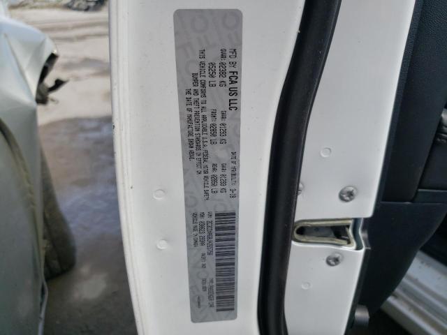 Photo 10 from auction – 2018 DODGE CHARGER PO with VIN 2C3CDXAG8JH265756