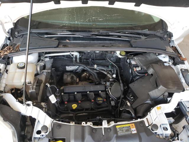 Photo 7 from auction – 2013 FORD FOCUS SE with VIN 1FADP3F28DL149273