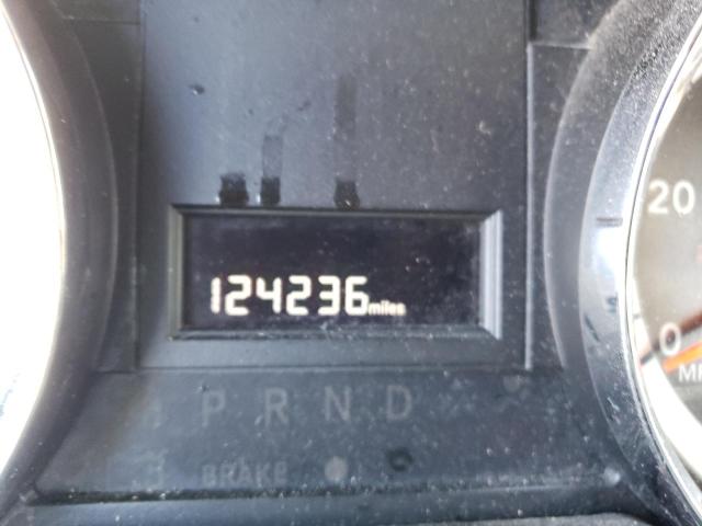 Photo 8 from auction – 2014 DODGE CARAVAN SX with VIN 2C4RDGCG8ER332276