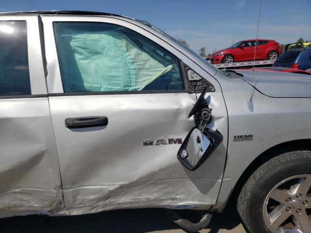 Photo 5 from auction – 2012 DODGE RAM 1500 S with VIN 1C6RD6KTXCS309982