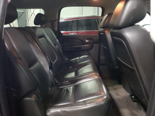 Photo 6 from auction – 2010 GMC YUKON XL D with VIN 1GKUKMEF5AR237682