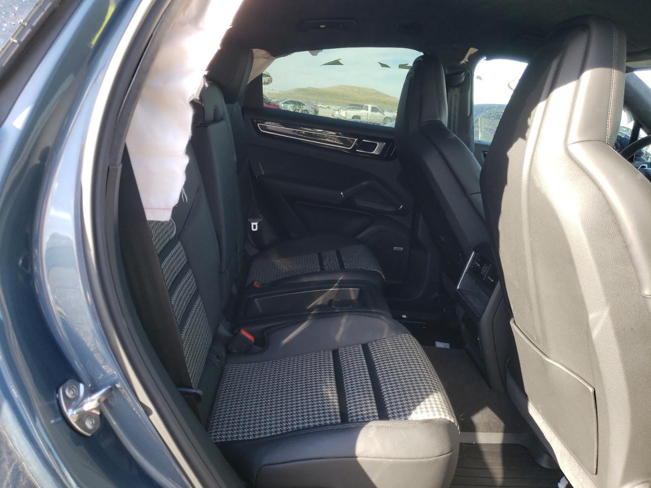 Foto 6 de la subasta – 2020 PORSCHE CAYENNE CO con VIN WP1BA2AY2LDA46768