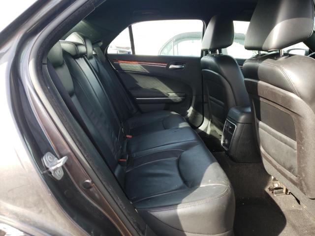 Photo 6 from auction – 2014 CHRYSLER 300 with VIN 2C3CCARG8EH383669