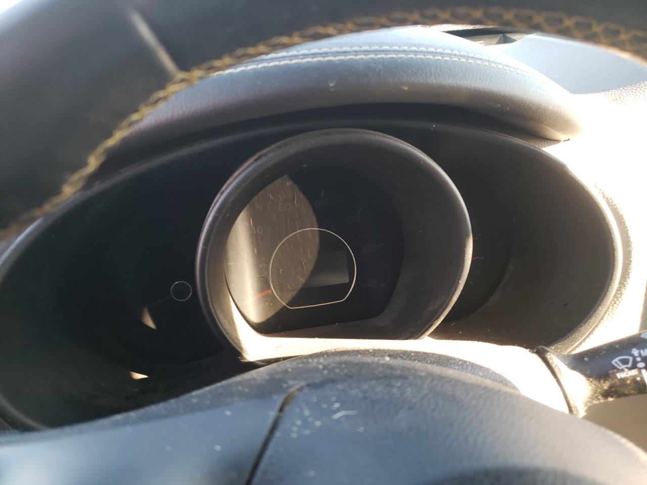 Photo 8 from auction – 2016 KIA SOUL + with VIN KNDJP3A58G7837852