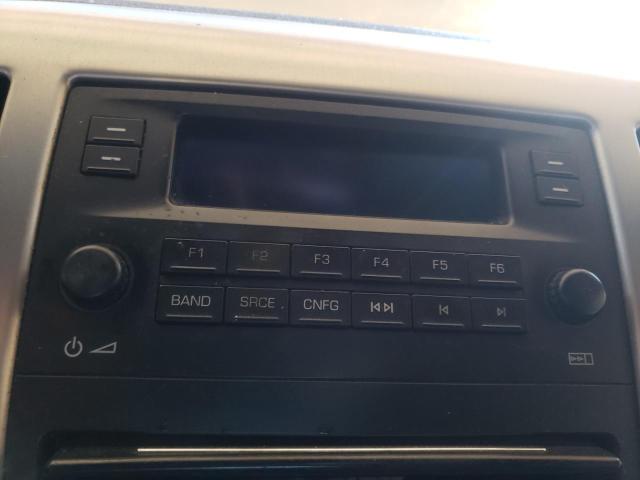 Photo 9 from auction – 2005 CADILLAC STS with VIN 1G6DW677350128751