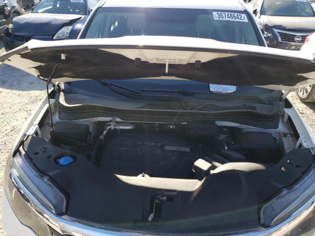 Photo 7 from auction – 2016 HONDA PILOT EX with VIN 5FNYF6H32GB030986