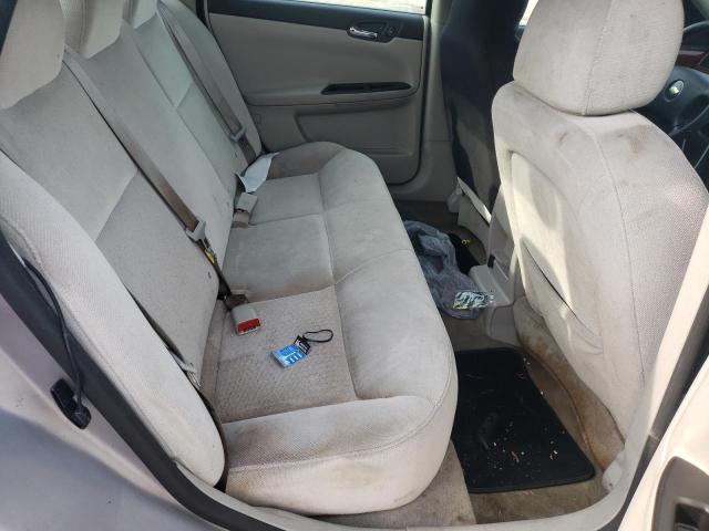 Photo 6 from auction – 2006 CHEVROLET IMPALA LS with VIN 2G1WB58K369350222