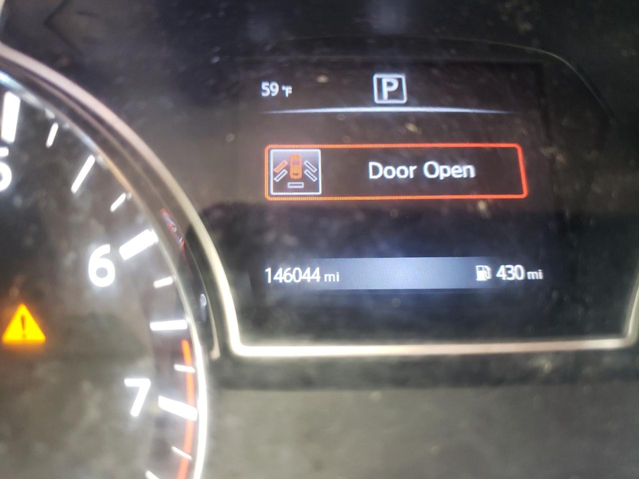 Photo 8 from auction – 2016 NISSAN ALTIMA with VIN 1N4AL3AP9GN309705