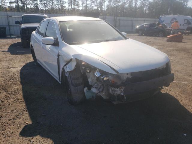 HONDA ACCORD LX 2012 with VIN 1HGCP2F32CA145028 - Photo from auction