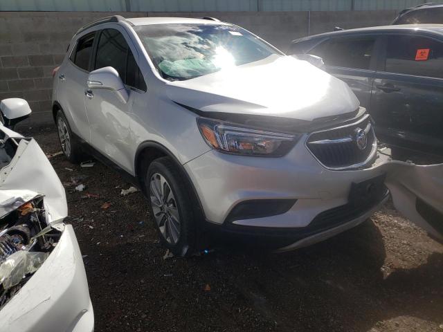 BUICK ENCORE PRE 2019 مع رقم تعريف المركبة KL4CJASB3KB727813 - صورة من المزاد