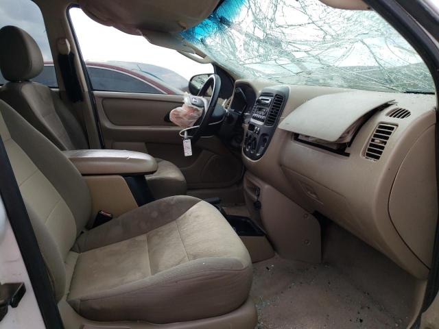 Photo 5 from auction – 2004 FORD ESCAPE XLS with VIN 1FMCU02114DA16676