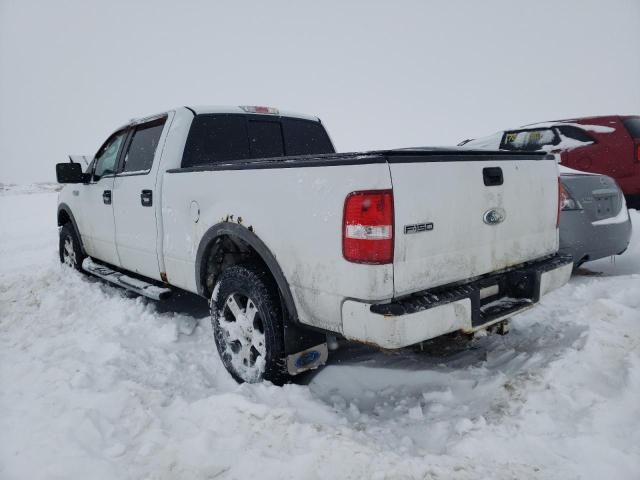 Photo 3 from auction – 2007 FORD F150 SUPER with VIN 1FTPW14547FA02544