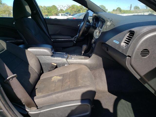 Photo 5 from auction – 2012 DODGE CHARGER SE with VIN 2C3CDXBG9CH189675