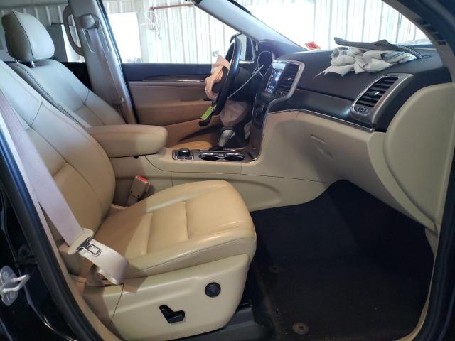 Photo 5 from auction – 2018 JEEP GRAND CHER with VIN 1C4RJFBG3JC483937