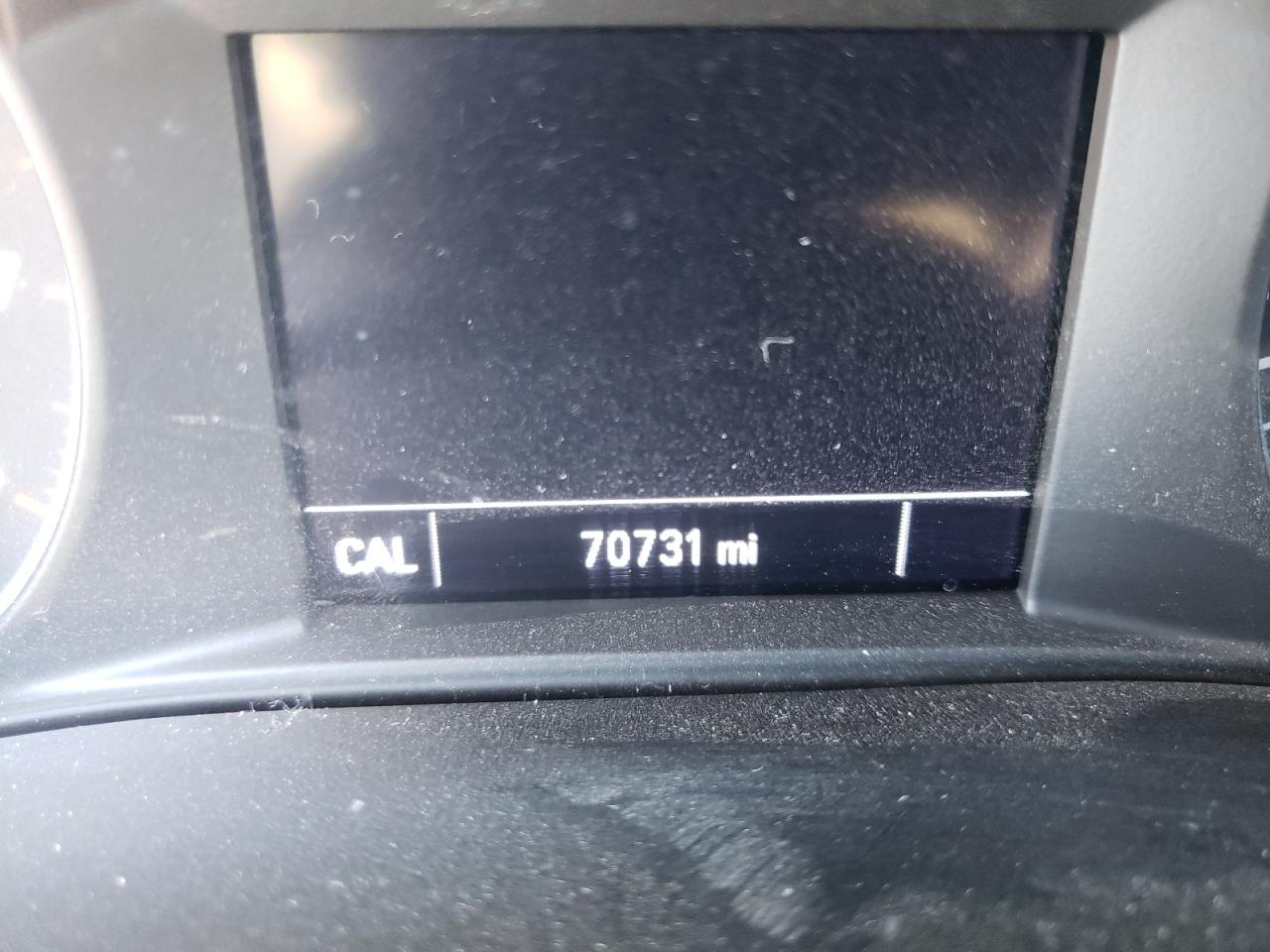 Photo 8 from auction – 2018 CHEVROLET TRAVERSE L with VIN 1GNERFKW0JJ214098