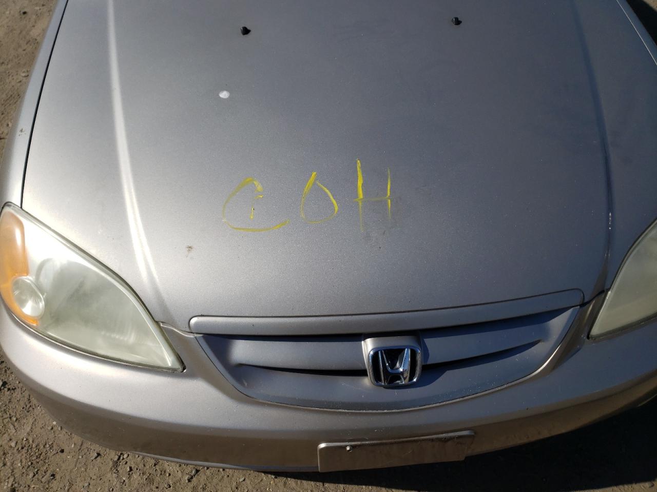 Photo 7 from auction – 2002 HONDA CIVIC EX with VIN 1HGEM22942L037282