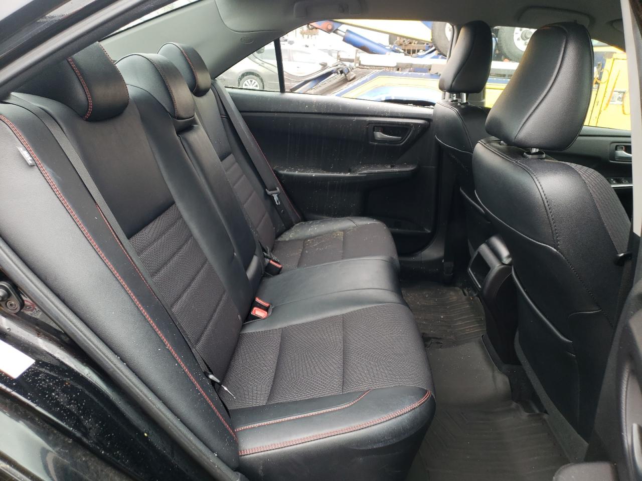 Photo 6 from auction – 2017 TOYOTA CAMRY LE with VIN 4T1BF1FK3HU279028