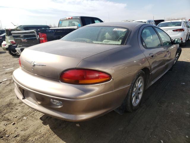 Photo 4 from auction – 1999 CHRYSLER LHS with VIN 2C3HC56G5XH743954