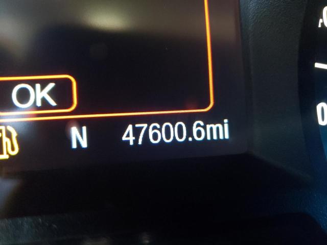 Photo 8 from auction – 2020 FORD FUSION S with VIN 3FA6P0G72LR159749