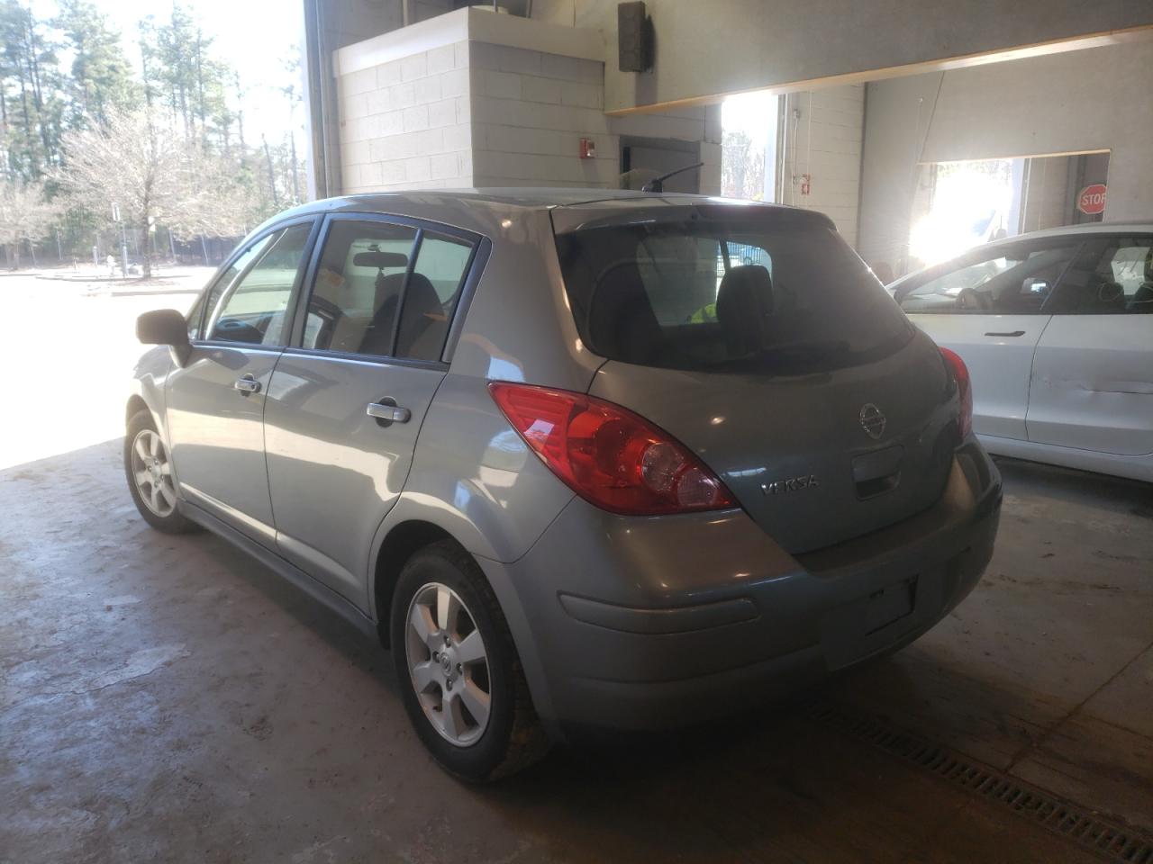 صورة رقم 3 من المزاد - 2012 NISSAN VERSA S مع VIN 3N1BC1CPXCK270271