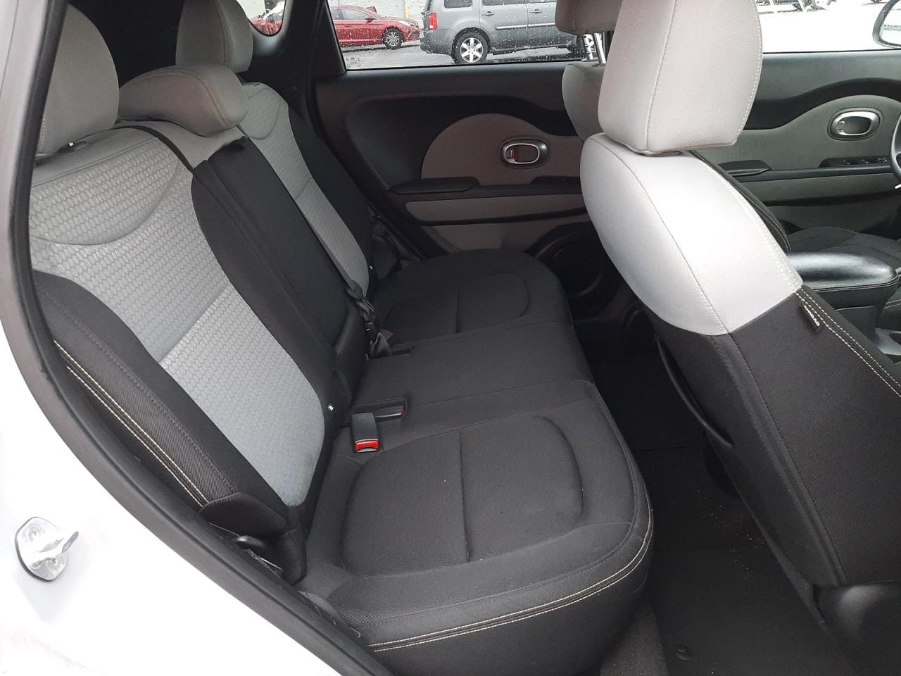 Photo 6 from auction – 2016 KIA SOUL + with VIN KNDJP3A51G7823694