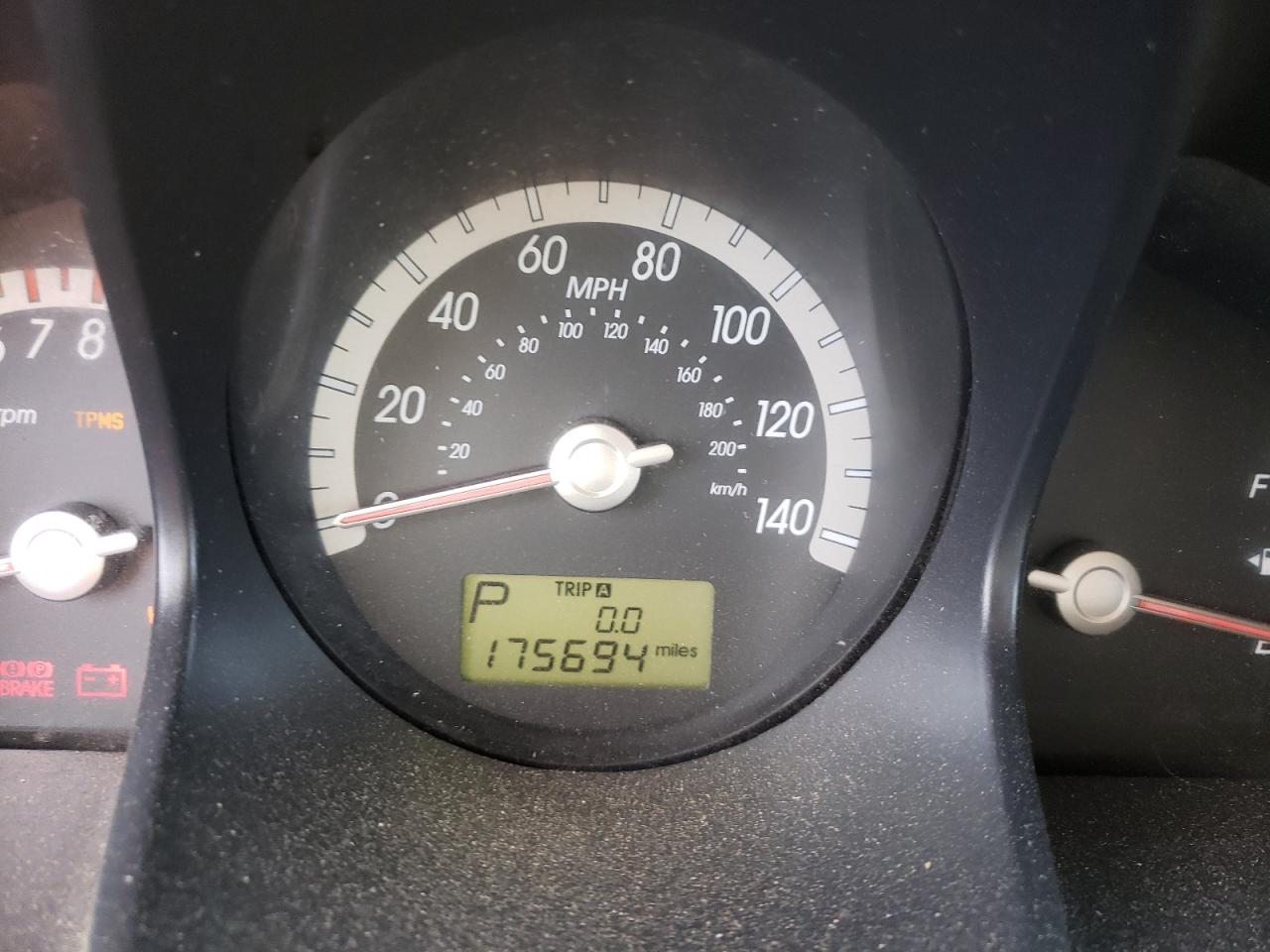Photo 8 from auction – 2010 KIA SPORTAGE with VIN KNDKGCA39A7670184