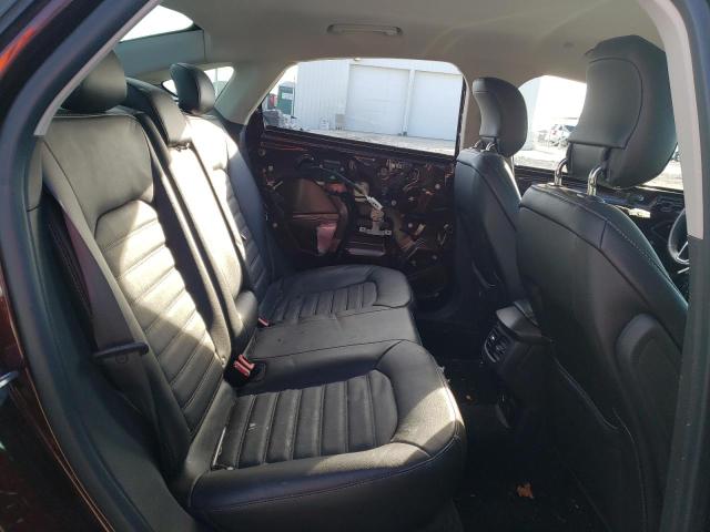 Photo 6 from auction – 2013 FORD FUSION SE with VIN 3FA6P0PU2DR320785