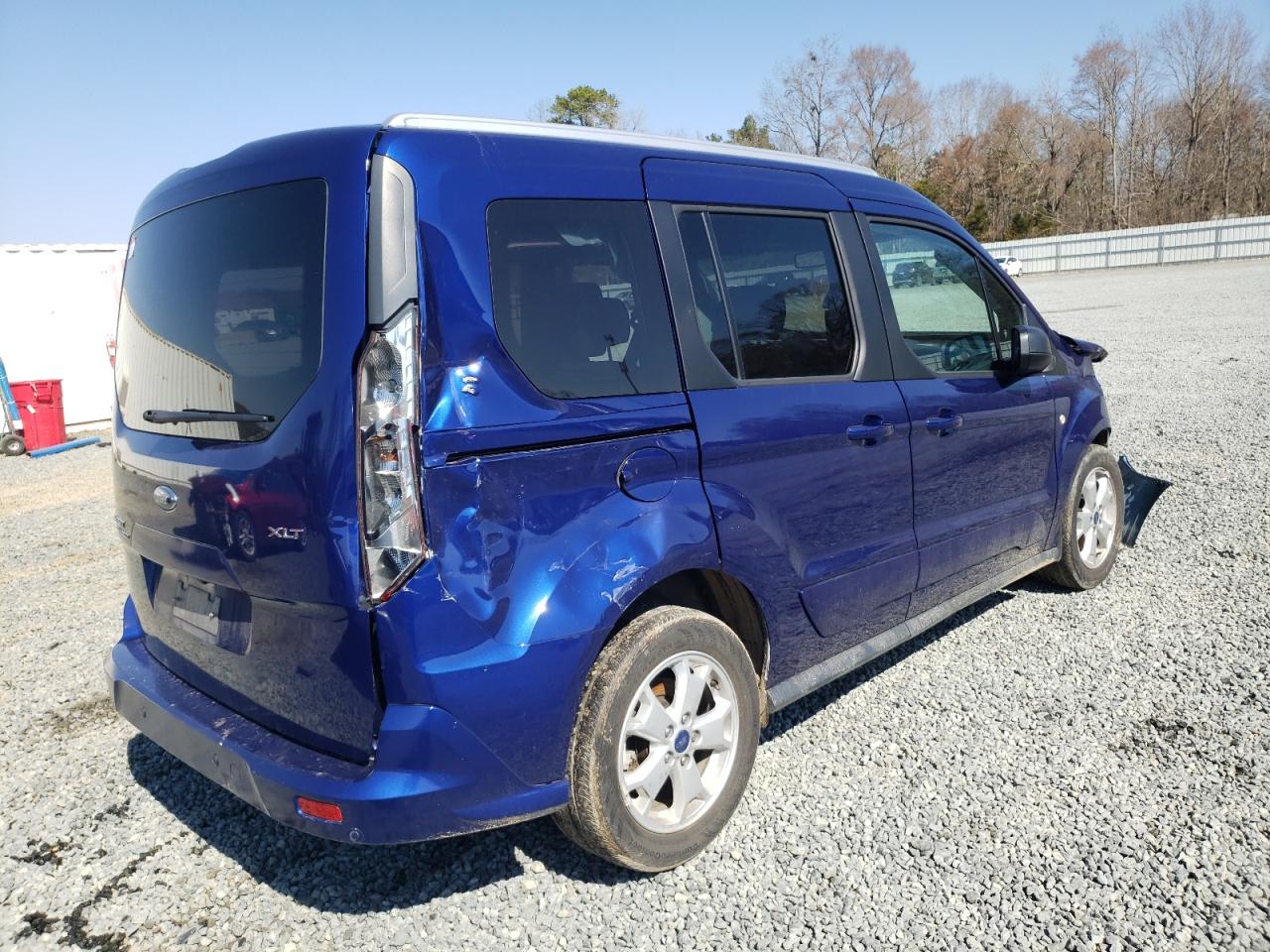 Photo 4 from auction – 2018 FORD TRANSIT CO with VIN NM0AE8F72J1348755