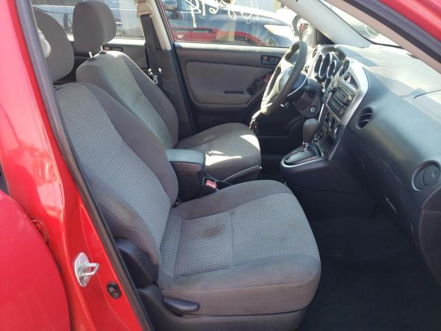 Photo 5 from auction – 2008 TOYOTA COROLLA MA with VIN 2T1KR32E18C711961