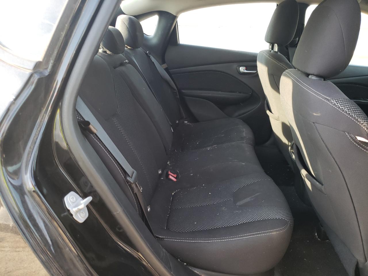 Photo 6 from auction – 2015 DODGE DART SXT with VIN 1C3CDFBB7FD309375