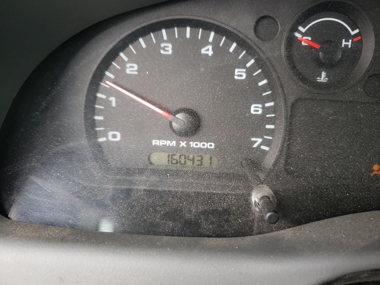 Zdjęcie 8 z aukcji – 2010 FORD RANGER z VIN 1FTKR1AD6APA72402