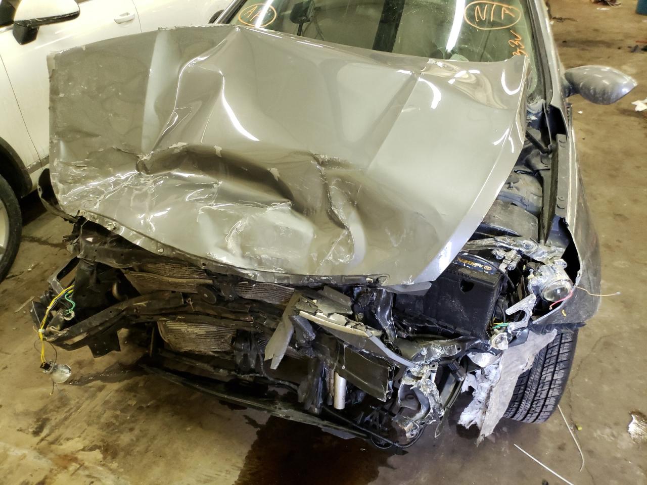 Photo 9 from auction – 2013 HYUNDAI SONATA GLS with VIN 5NPEB4AC3DH715864