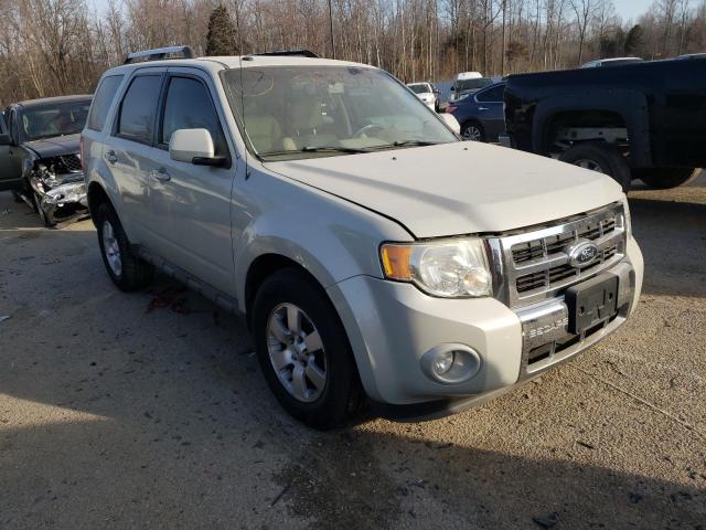 FORD ESCAPE LIM 2009 with VIN 1FMCU94G59KC45869 - Photo from auction