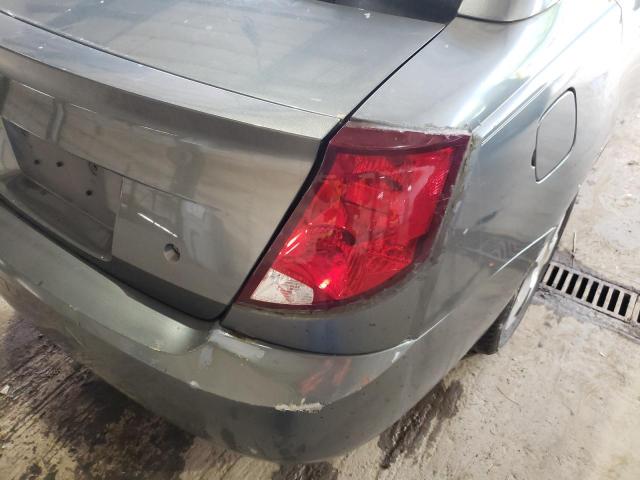 Photo 9 from auction – 2006 SATURN ION LEVEL with VIN 1G8AL55F56Z175798