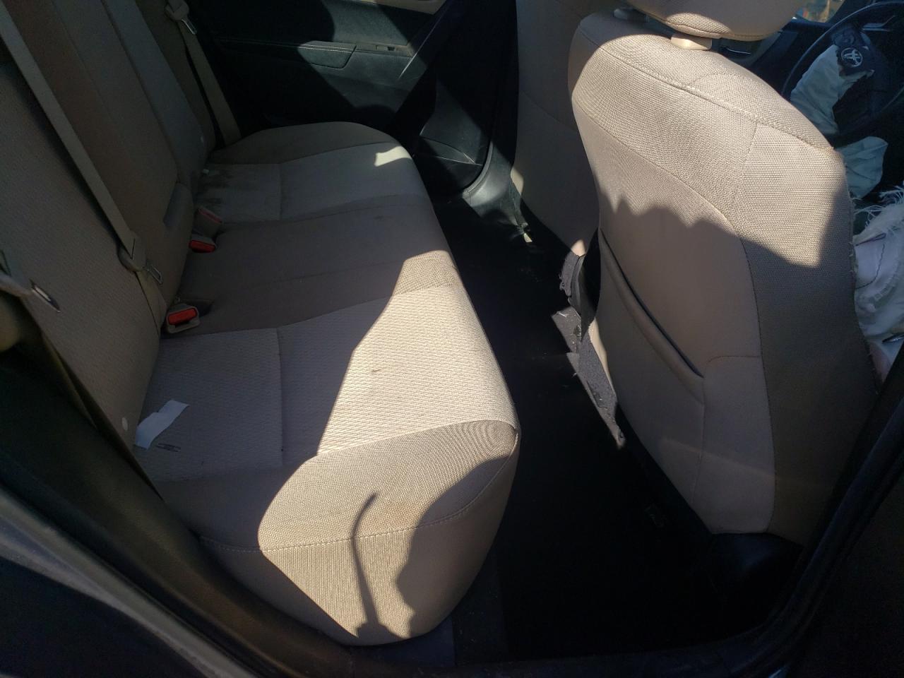Photo 6 from auction – 2016 TOYOTA COROLLA L with VIN 5YFBURHE5GP470011