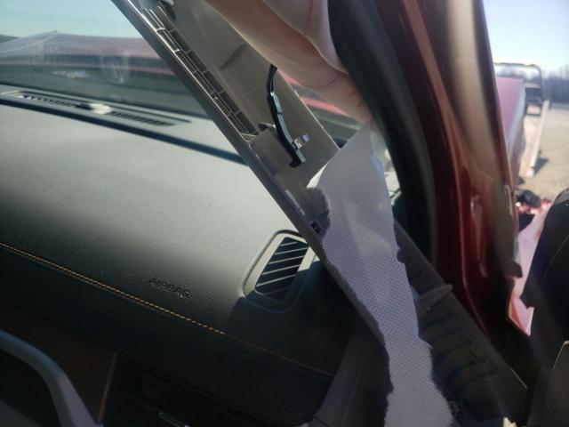 Photo 9 from auction – 2019 GMC TERRAIN SL with VIN 3GKALMEV7KL397899