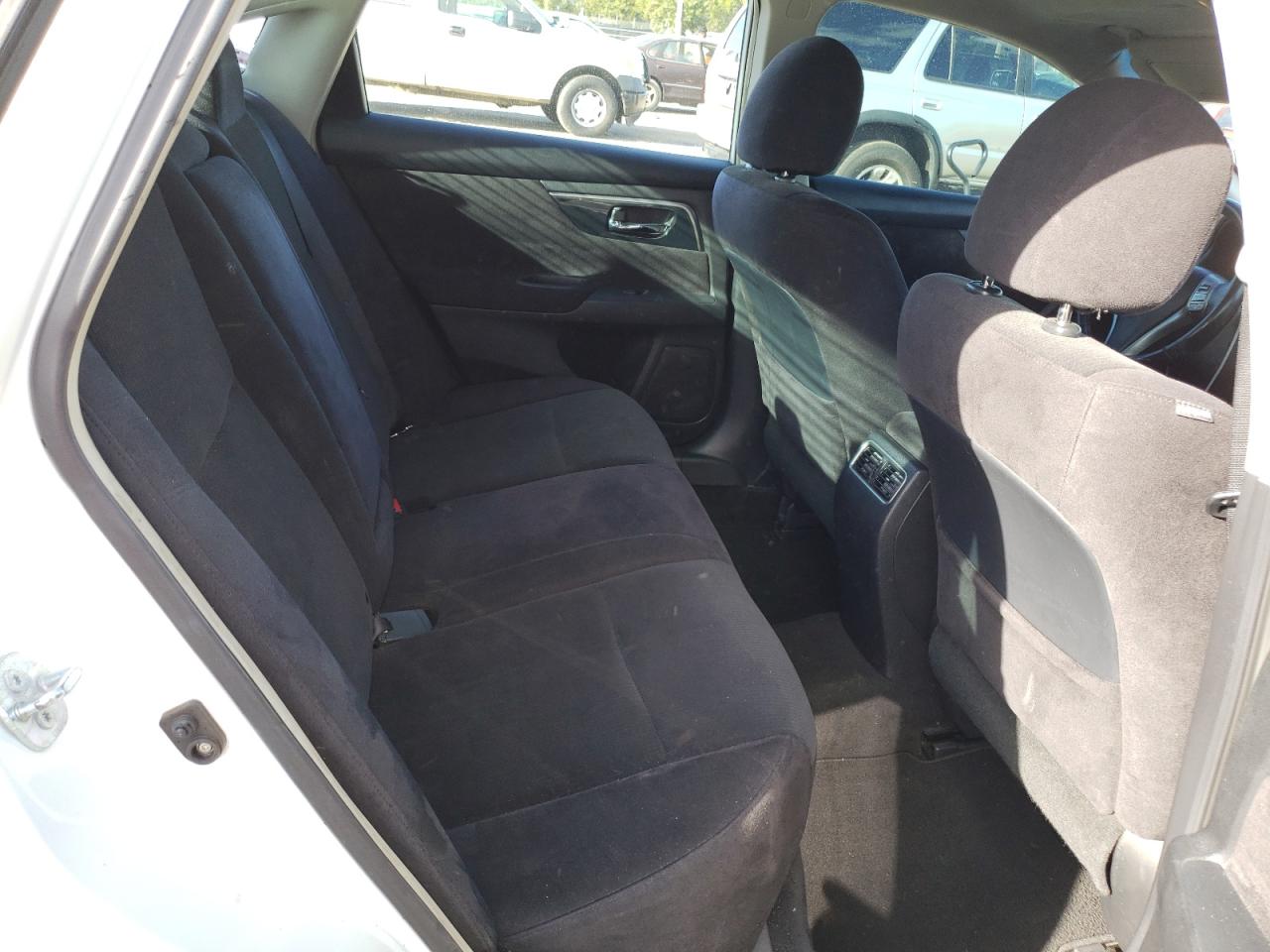 Photo 6 from auction – 2013 NISSAN ALTIMA 2.5 with VIN 1N4AL3APXDC141595