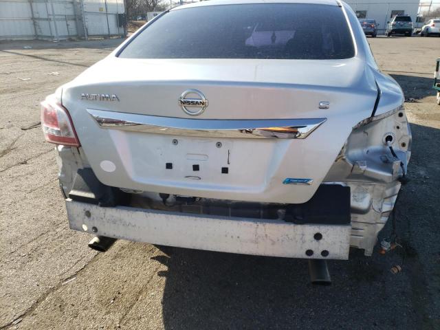 Photo 9 from auction – 2013 NISSAN ALTIMA 2.5 with VIN 1N4AL3AP1DC256554