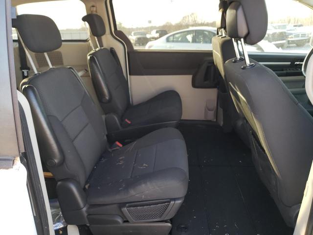 Photo 6 from auction – 2010 DODGE GRAND CARA with VIN 2D4RN4DE5AR307440