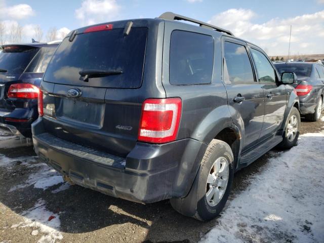 Photo 4 from auction – 2008 FORD ESCAPE LIM with VIN 1FMCU94188KA30531