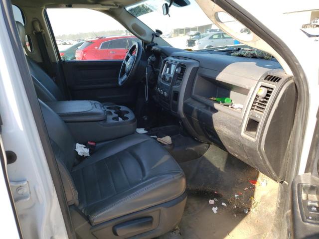 Photo 5 from auction – 2013 RAM 2500 ST with VIN 3C6TR5HT3DG613091