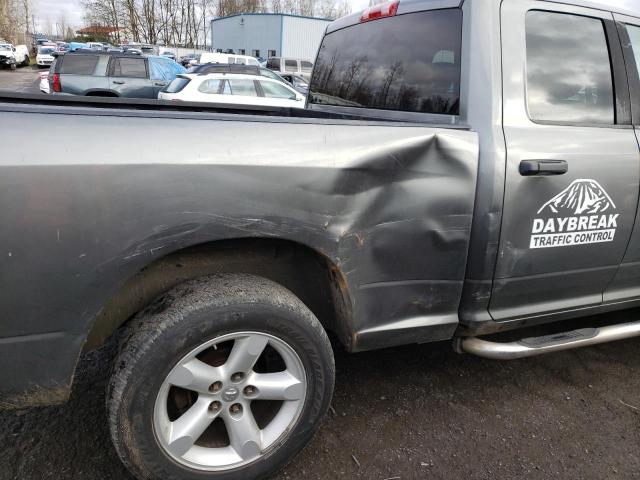 Photo 9 from auction – 2010 DODGE RAM 1500 with VIN 1D7RV1GP7AS209863