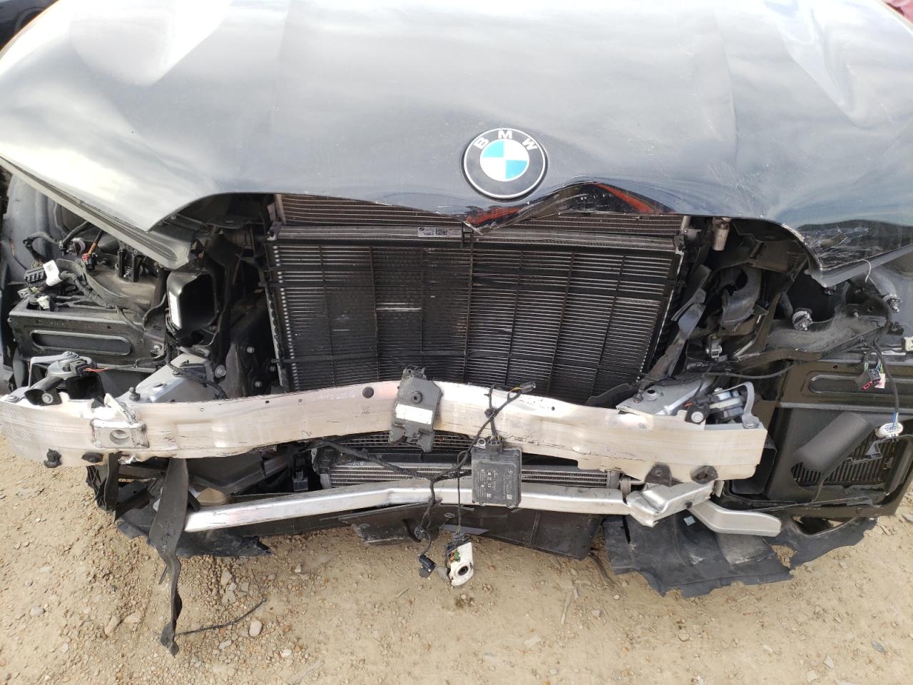 Photo 7 from auction – 2019 BMW X7 XDRIVE5 with VIN 5UXCX4C59KLS36704
