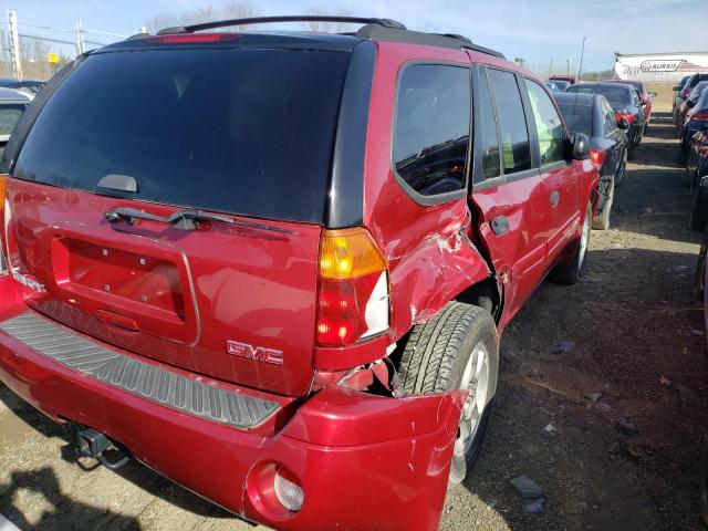 Zdjęcie 4 z aukcji – 2005 GMC ENVOY z VIN 1GKDT13SX52289755