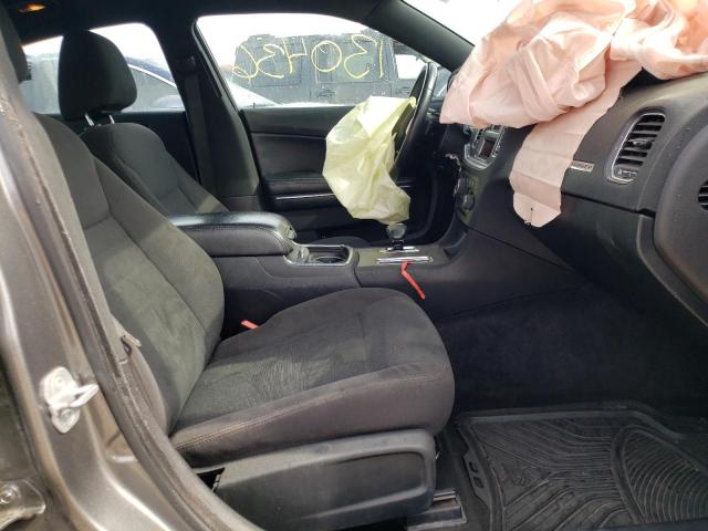 Photo 5 from auction – 2012 DODGE CHARGER SE with VIN 2C3CDXBG8CH244472