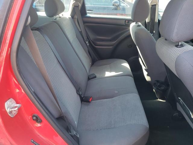 Photo 6 from auction – 2008 TOYOTA COROLLA MA with VIN 2T1KR32E18C711961