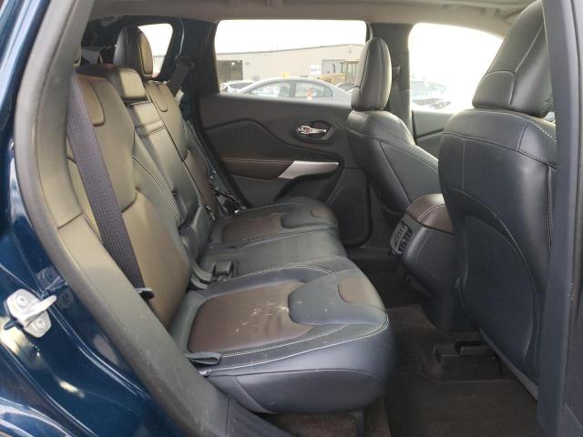 Photo 6 from auction – 2018 JEEP CHEROKEE L with VIN 1C4PJMDB5JD601218