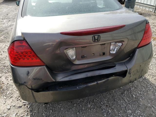 Photo 9 from auction – 2006 HONDA ACCORD with VIN 1HGCM66536A001574